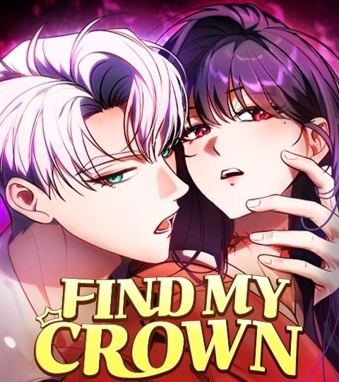 Find My Crown封面